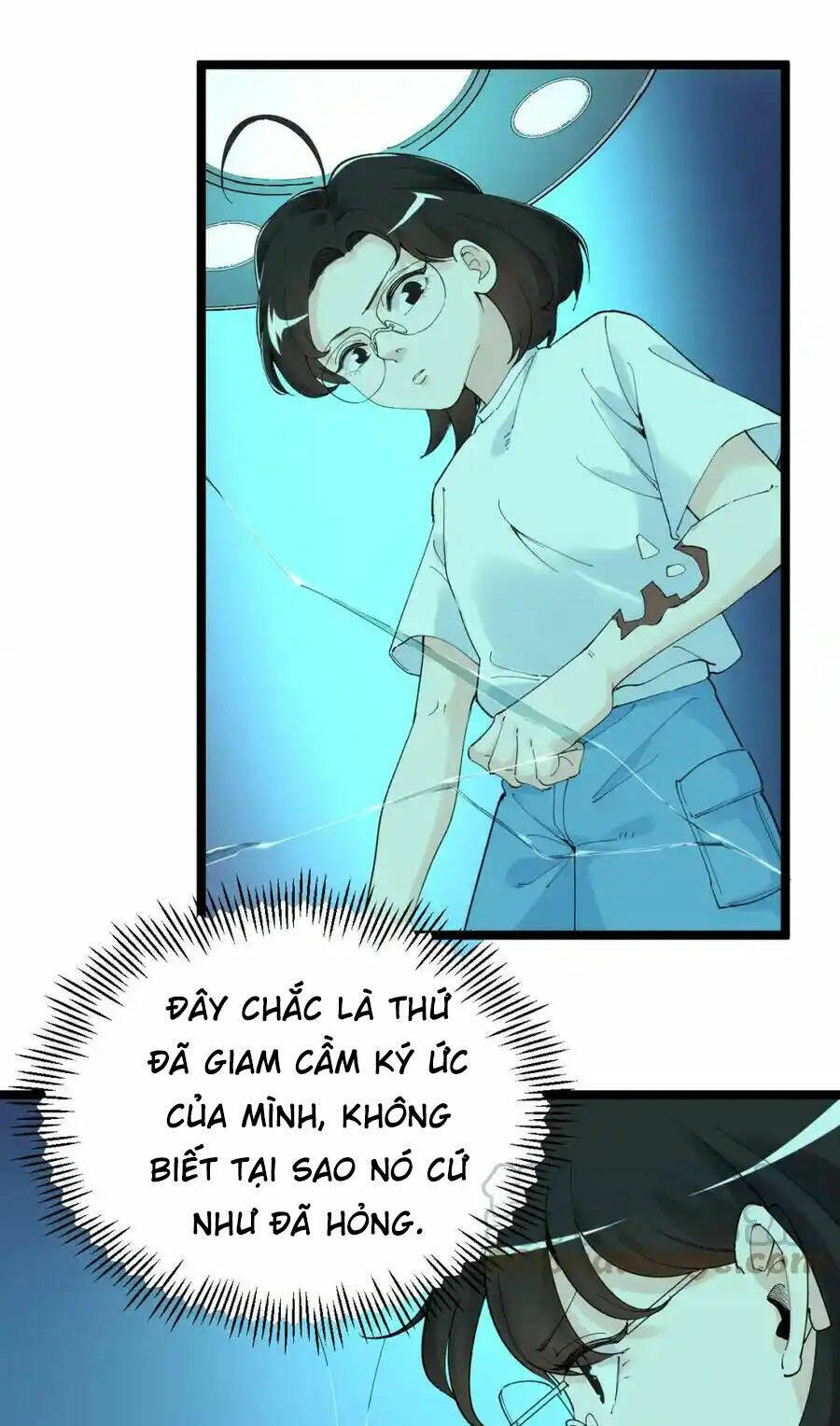 Tinh Thần Đại Hải Của Học Bá: Chapter 201