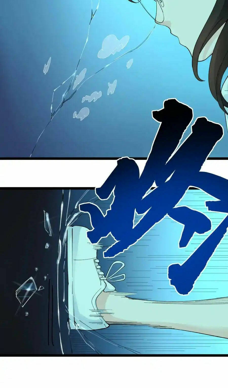 Tinh Thần Đại Hải Của Học Bá: Chapter 201
