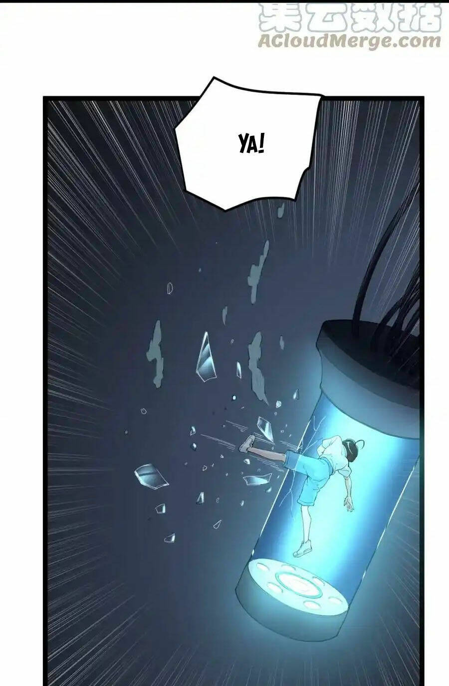 Tinh Thần Đại Hải Của Học Bá: Chapter 201