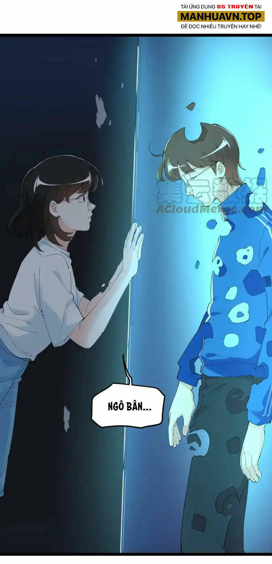 Tinh Thần Đại Hải Của Học Bá: Chapter 201