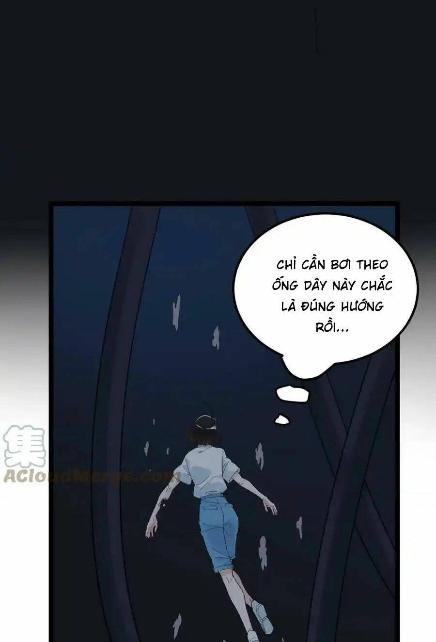 Tinh Thần Đại Hải Của Học Bá: Chapter 201