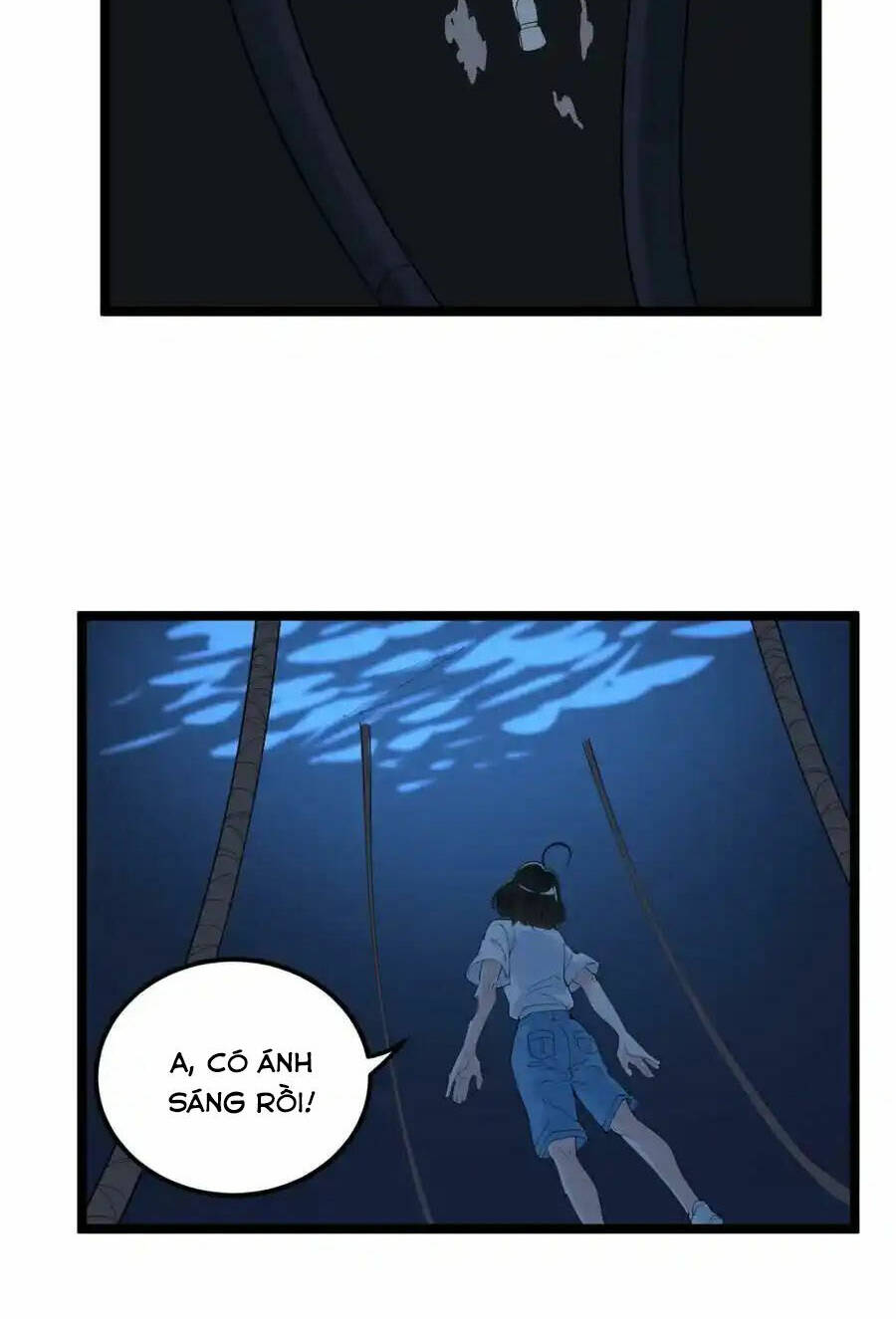 Tinh Thần Đại Hải Của Học Bá: Chapter 201