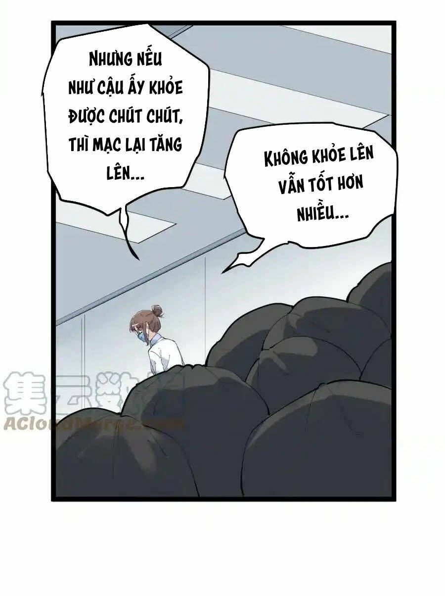 Tinh Thần Đại Hải Của Học Bá: Chapter 201