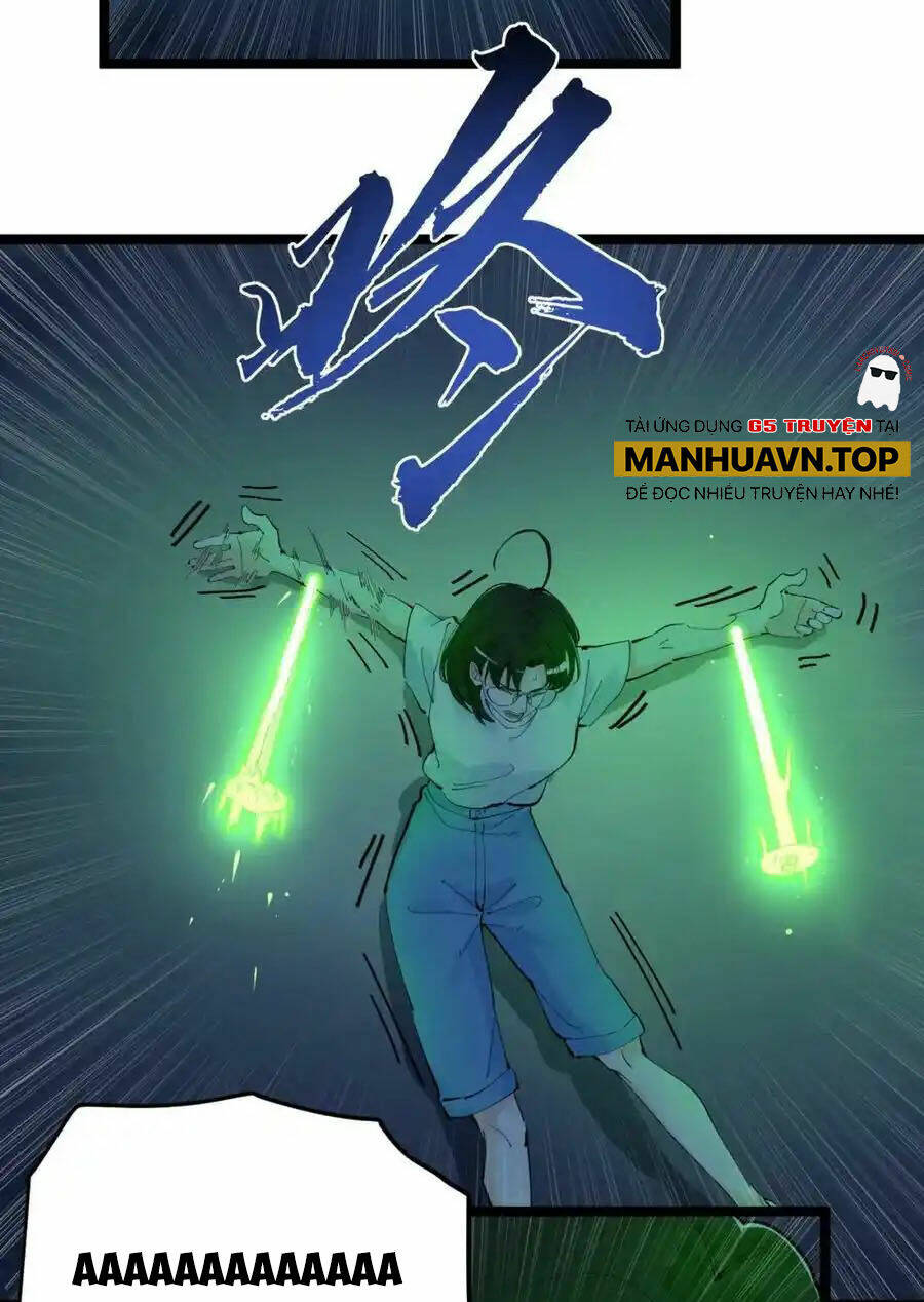Tinh Thần Đại Hải Của Học Bá: Chapter 206