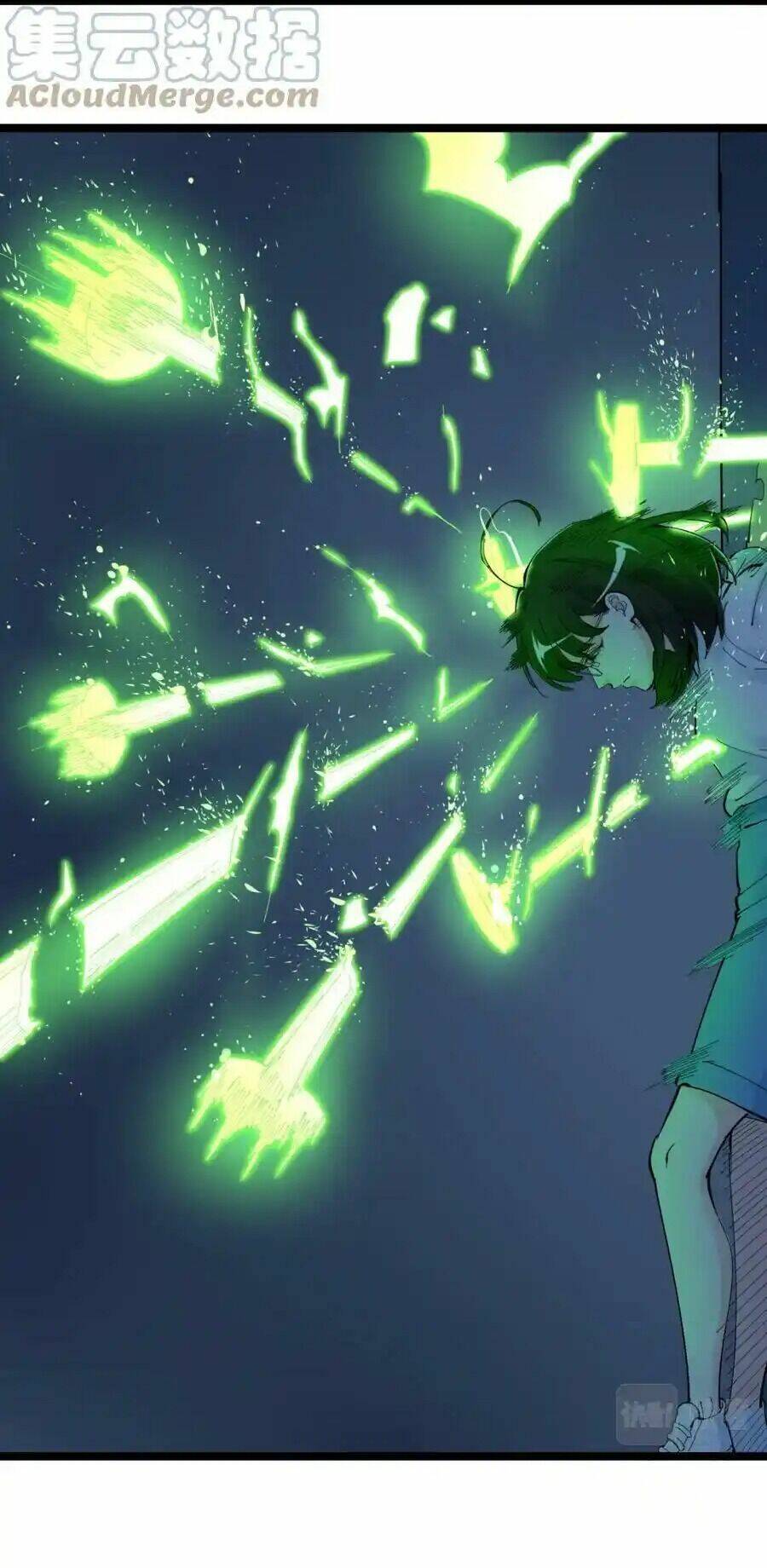 Tinh Thần Đại Hải Của Học Bá: Chapter 206