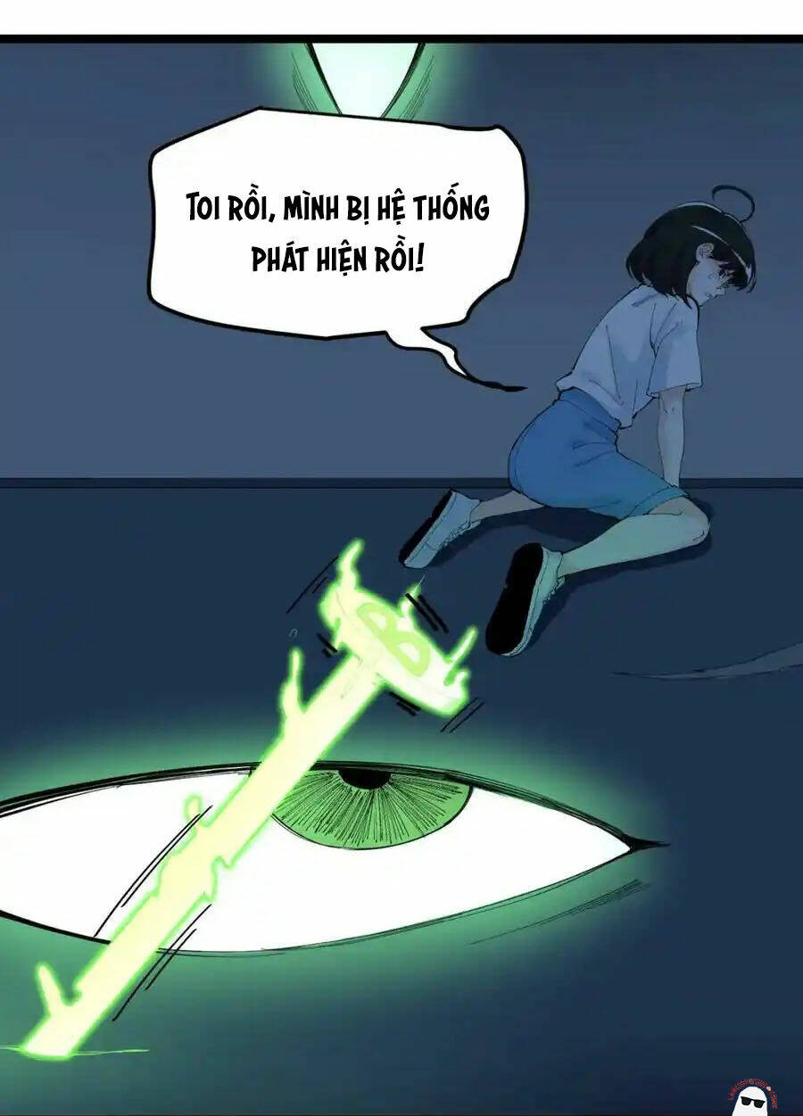 Tinh Thần Đại Hải Của Học Bá: Chapter 206