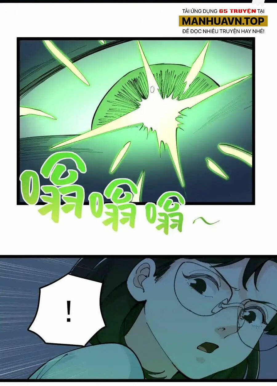 Tinh Thần Đại Hải Của Học Bá: Chapter 206