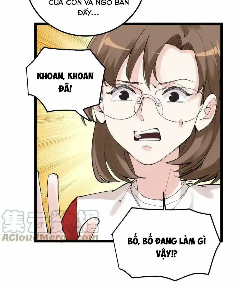 Tinh Thần Đại Hải Của Học Bá: Chapter 215