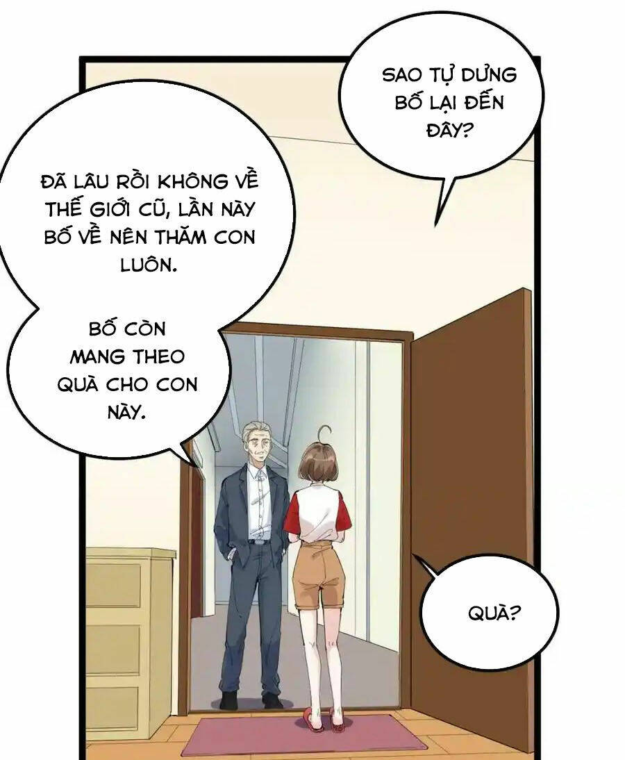 Tinh Thần Đại Hải Của Học Bá: Chapter 215