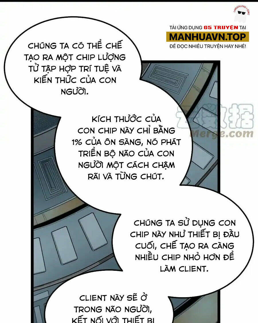 Tinh Thần Đại Hải Của Học Bá: Chapter 219