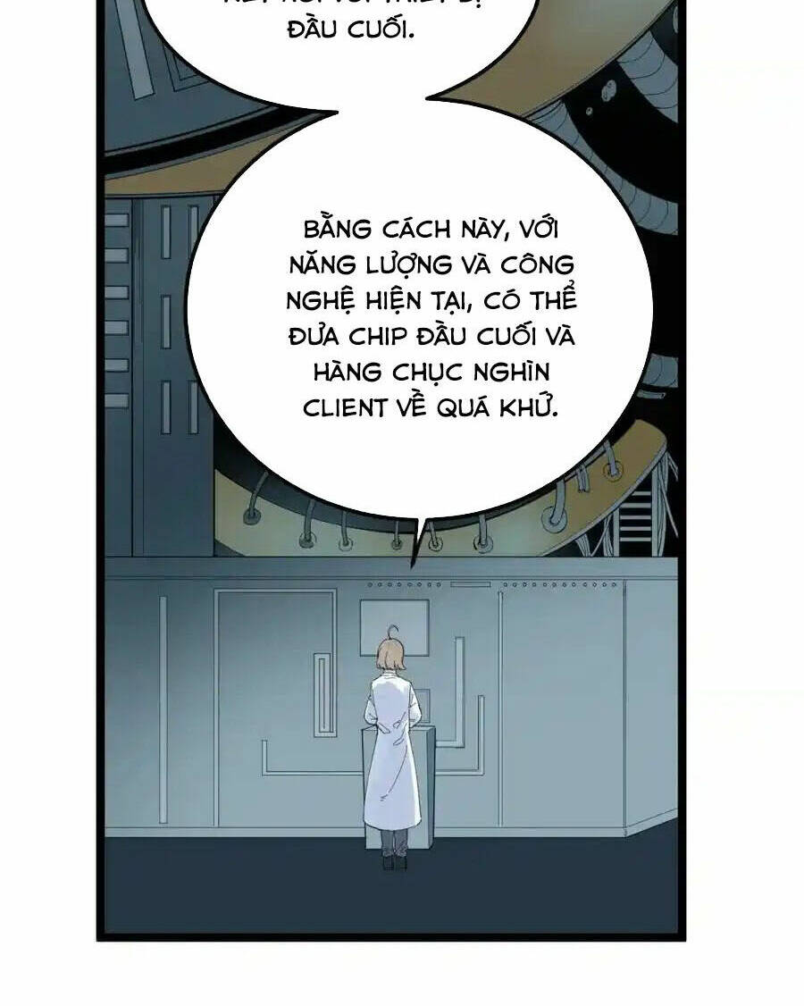 Tinh Thần Đại Hải Của Học Bá: Chapter 219