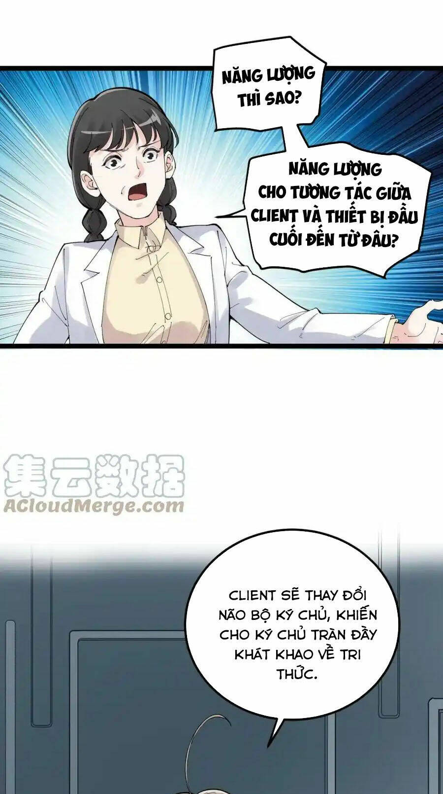 Tinh Thần Đại Hải Của Học Bá: Chapter 219