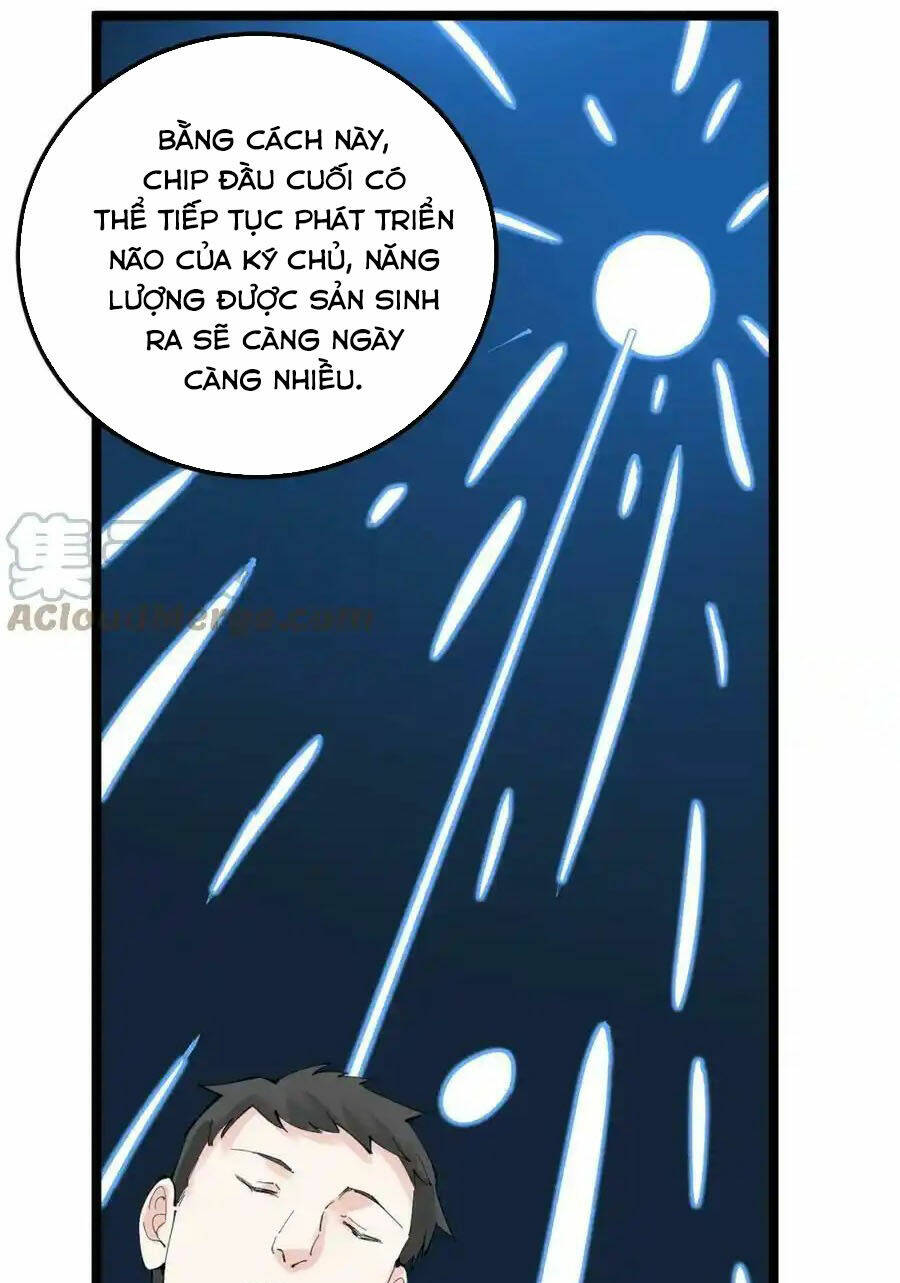 Tinh Thần Đại Hải Của Học Bá: Chapter 219
