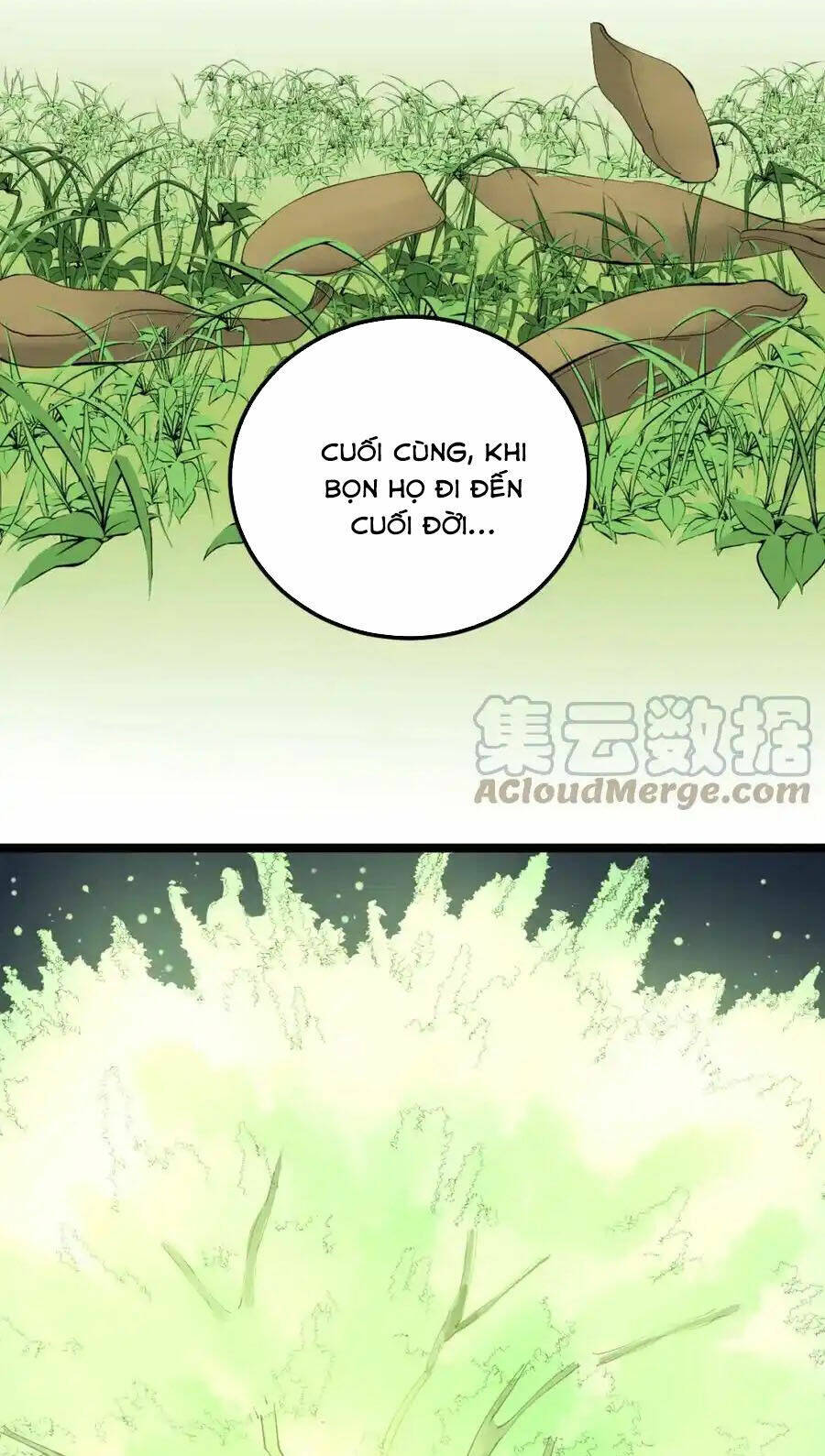 Tinh Thần Đại Hải Của Học Bá: Chapter 219