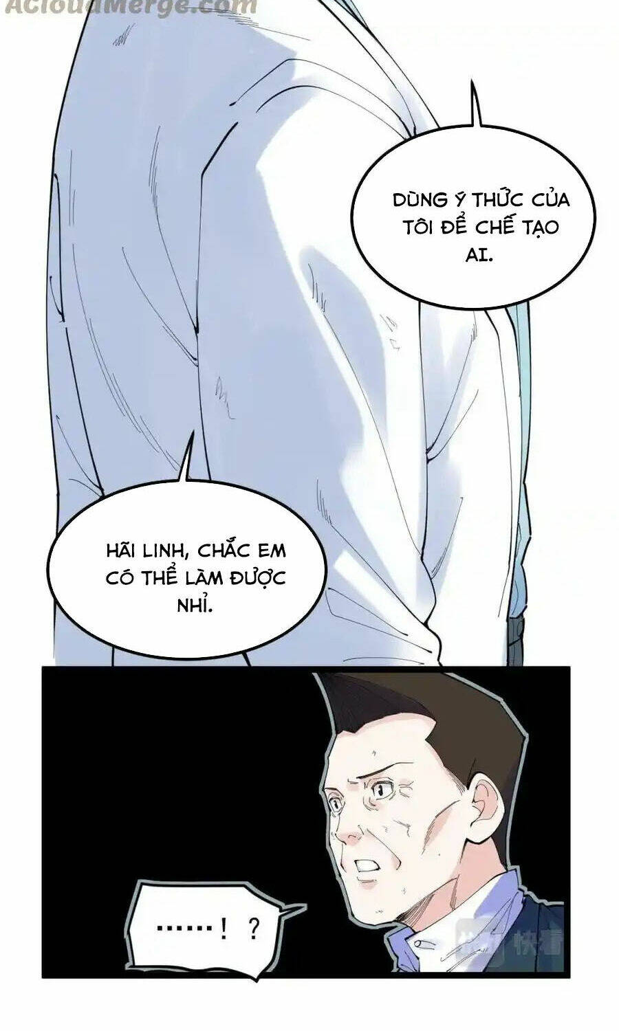 Tinh Thần Đại Hải Của Học Bá: Chapter 219
