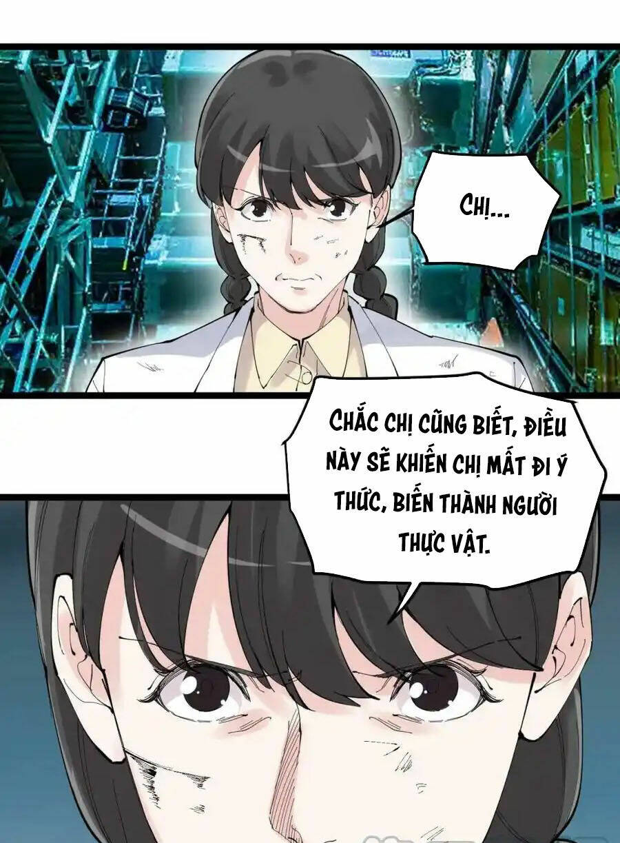 Tinh Thần Đại Hải Của Học Bá: Chapter 219