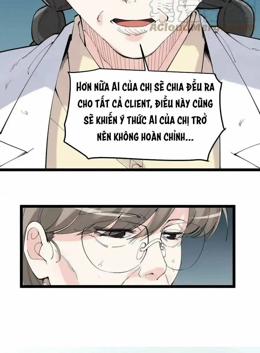Tinh Thần Đại Hải Của Học Bá: Chapter 219