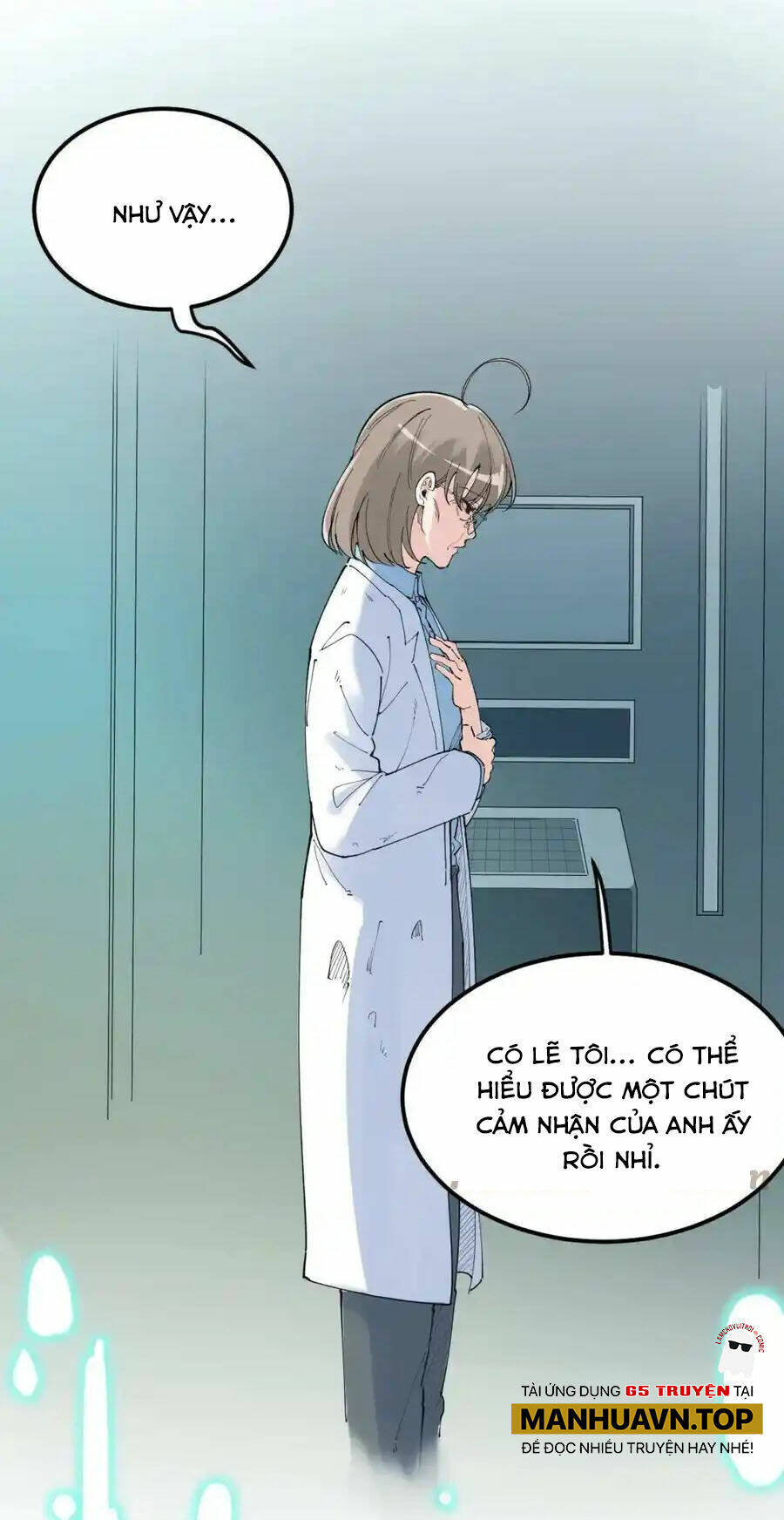 Tinh Thần Đại Hải Của Học Bá: Chapter 219