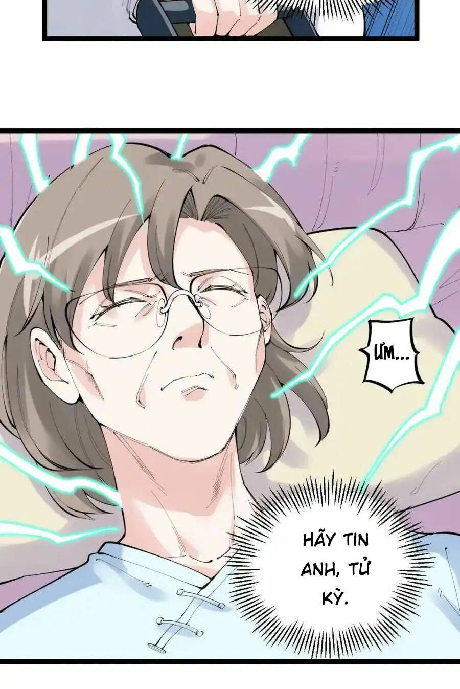Tinh Thần Đại Hải Của Học Bá: Chapter 219