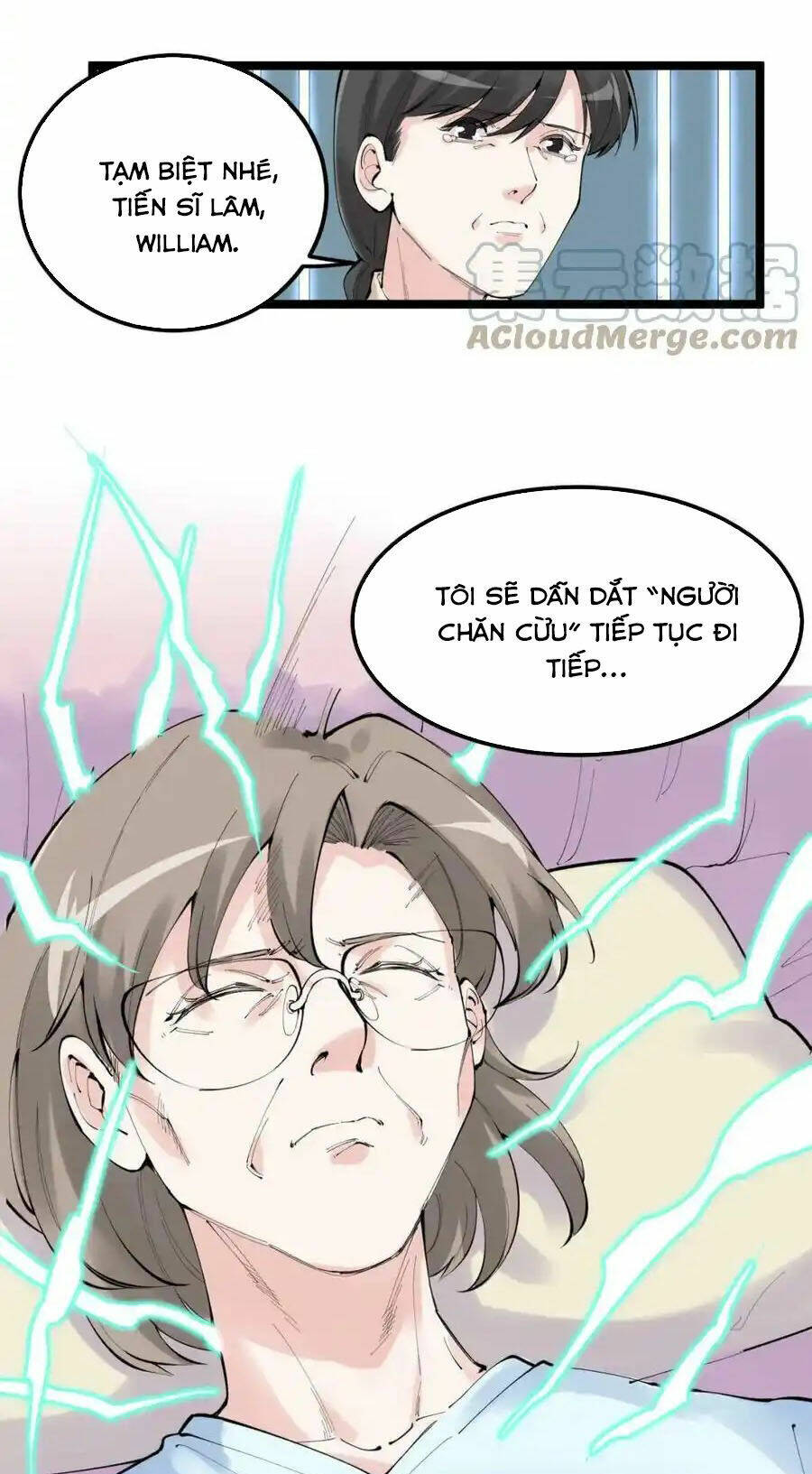 Tinh Thần Đại Hải Của Học Bá: Chapter 219