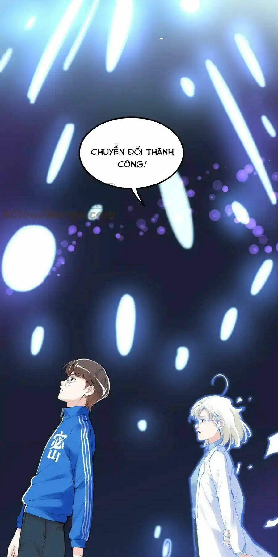 Tinh Thần Đại Hải Của Học Bá: Chapter 219