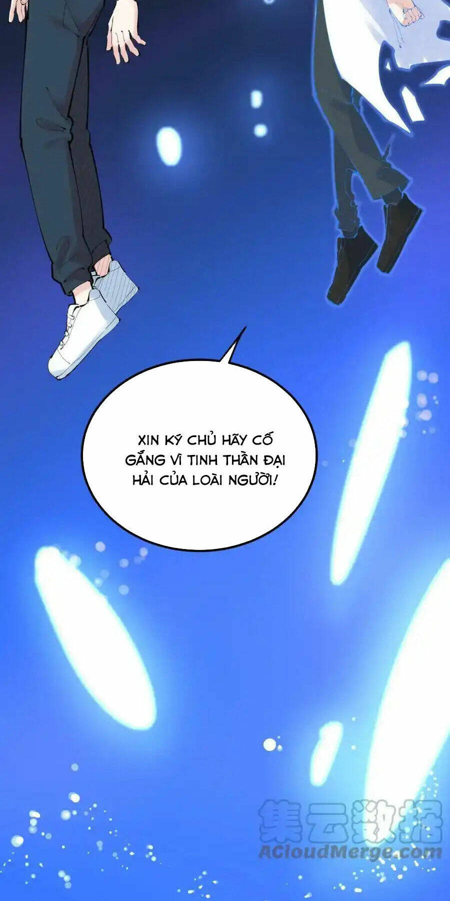 Tinh Thần Đại Hải Của Học Bá: Chapter 219