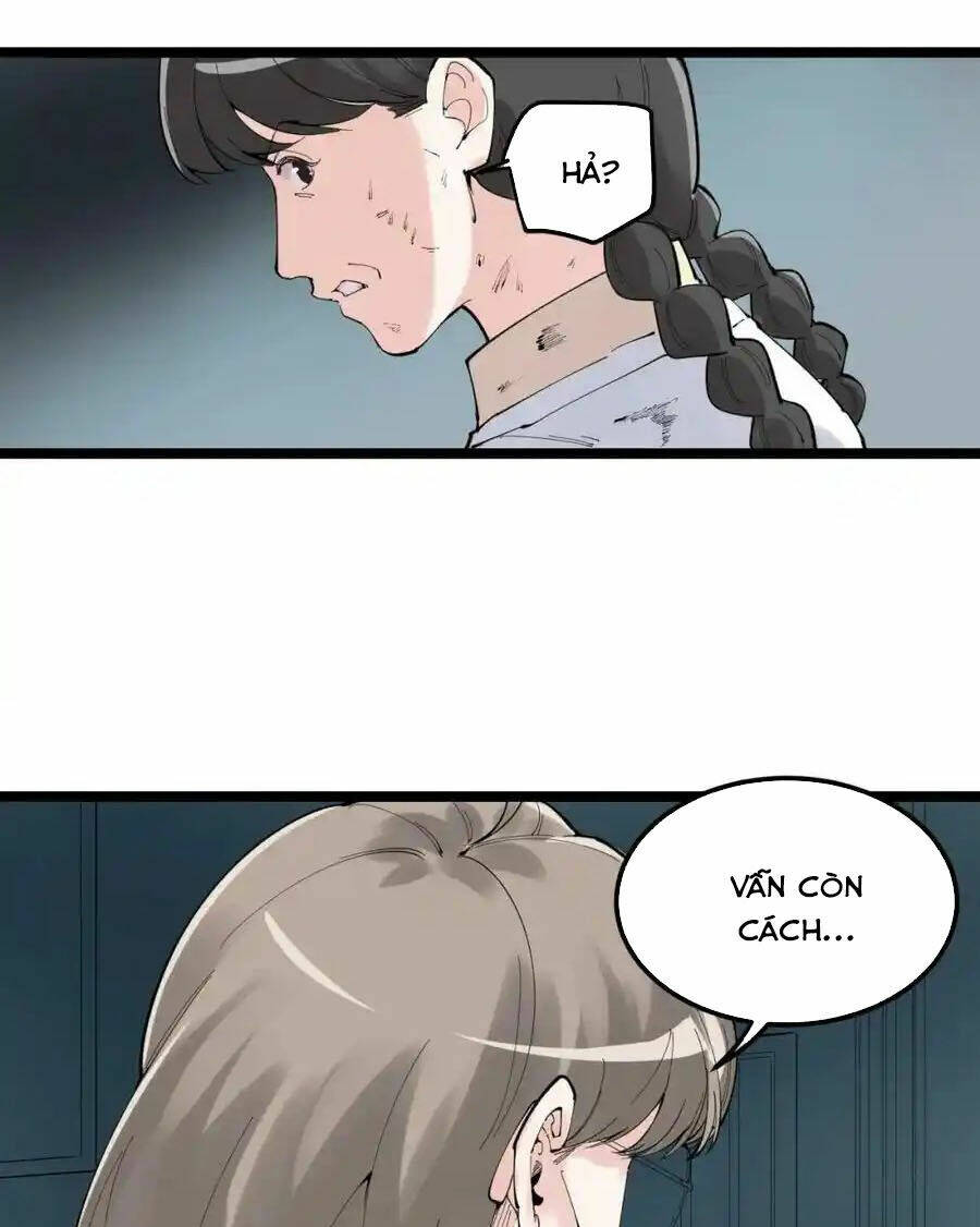 Tinh Thần Đại Hải Của Học Bá: Chapter 219