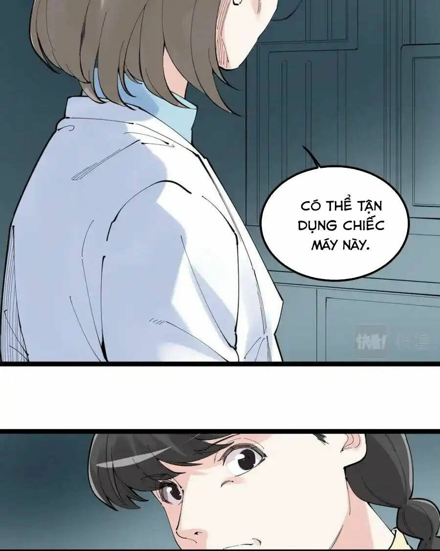 Tinh Thần Đại Hải Của Học Bá: Chapter 219