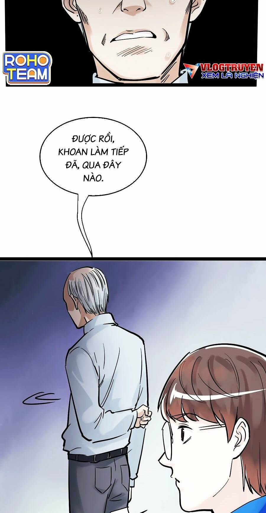 Tinh Thần Đại Hải Của Học Bá: Chapter 26