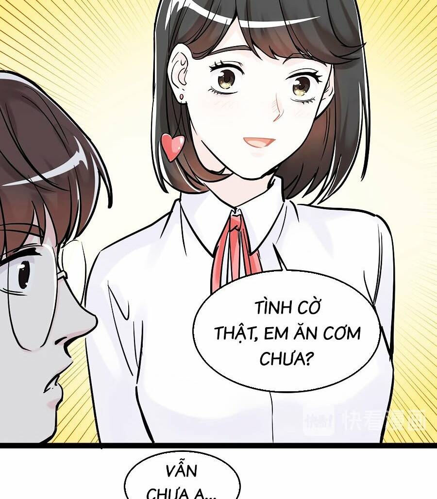 Tinh Thần Đại Hải Của Học Bá: Chapter 26