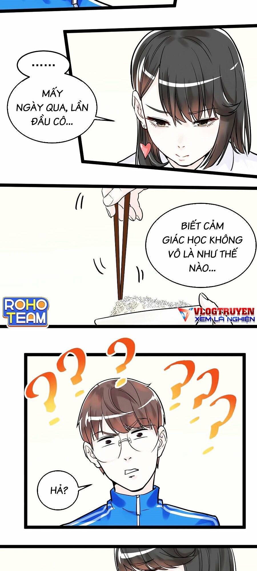 Tinh Thần Đại Hải Của Học Bá: Chapter 26