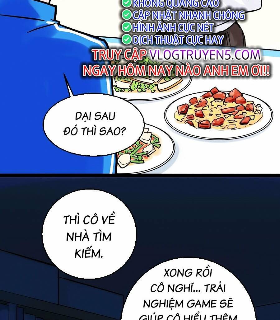 Tinh Thần Đại Hải Của Học Bá: Chapter 26