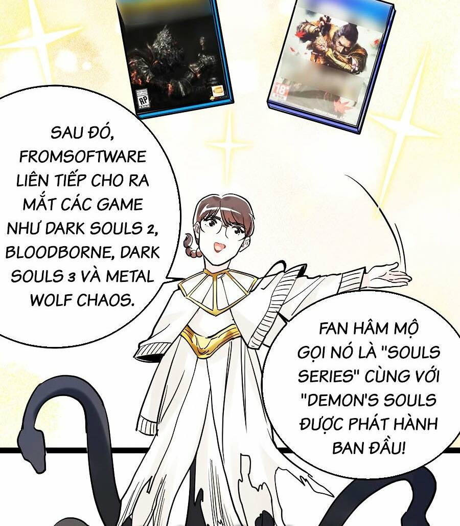 Tinh Thần Đại Hải Của Học Bá: Chapter 26