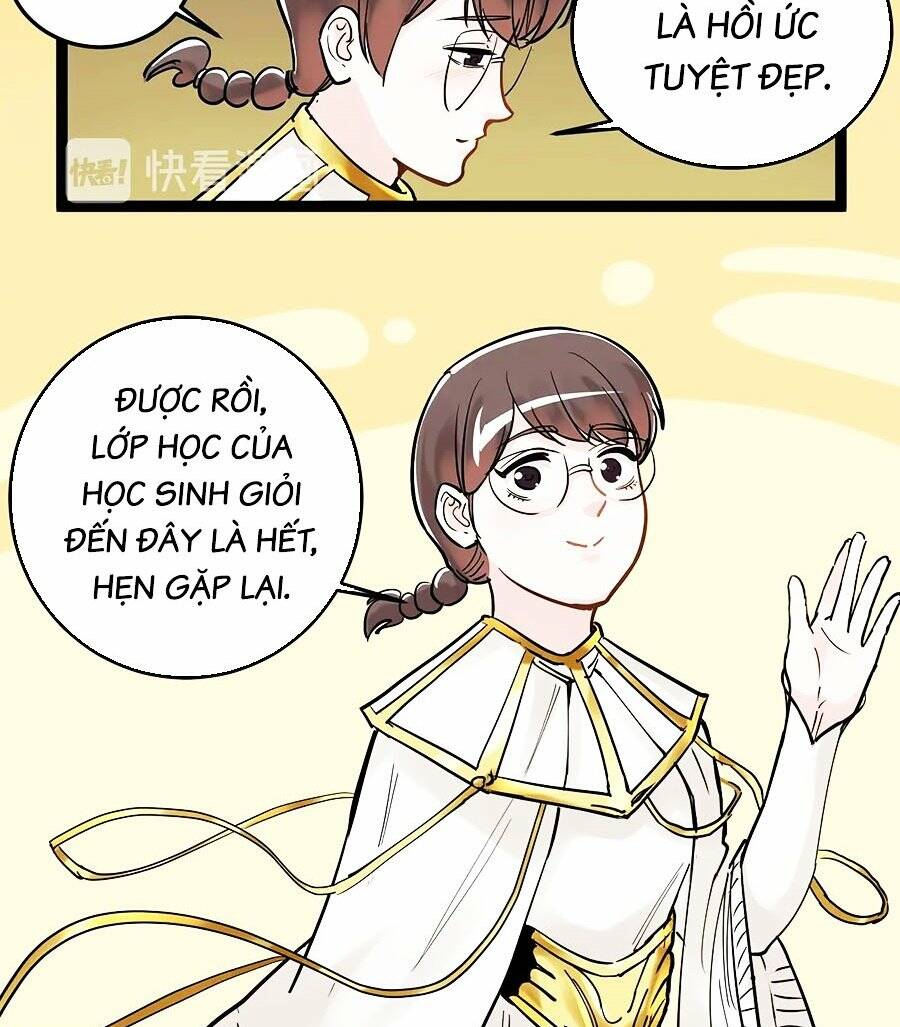 Tinh Thần Đại Hải Của Học Bá: Chapter 26