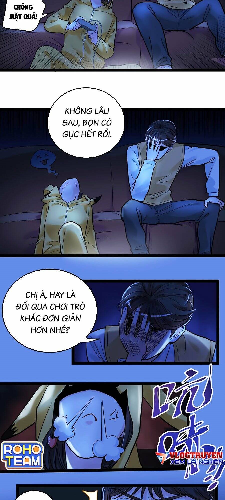Tinh Thần Đại Hải Của Học Bá: Chapter 26