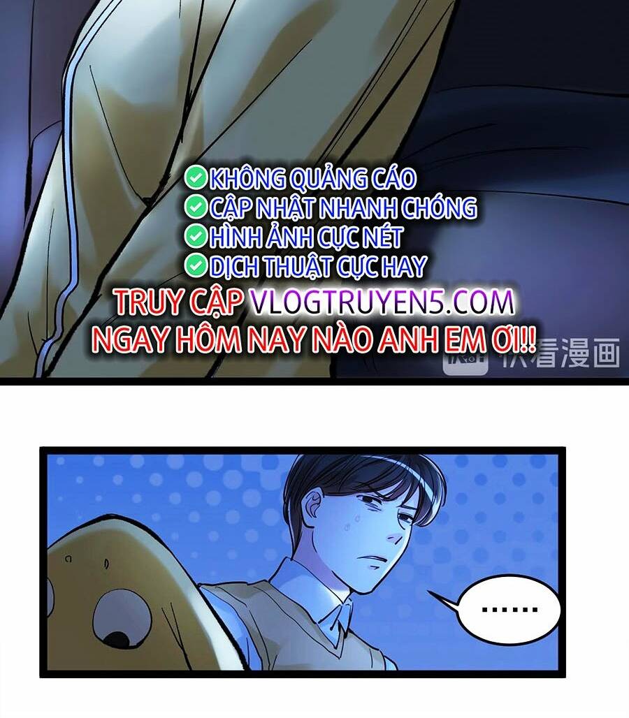 Tinh Thần Đại Hải Của Học Bá: Chapter 26