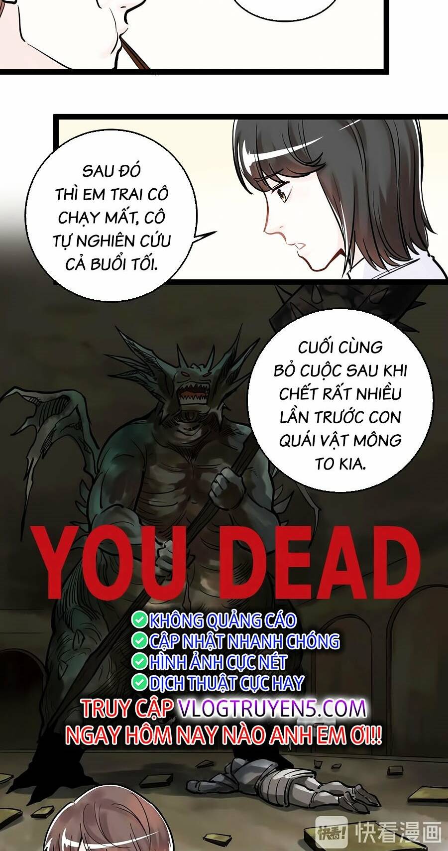 Tinh Thần Đại Hải Của Học Bá: Chapter 26