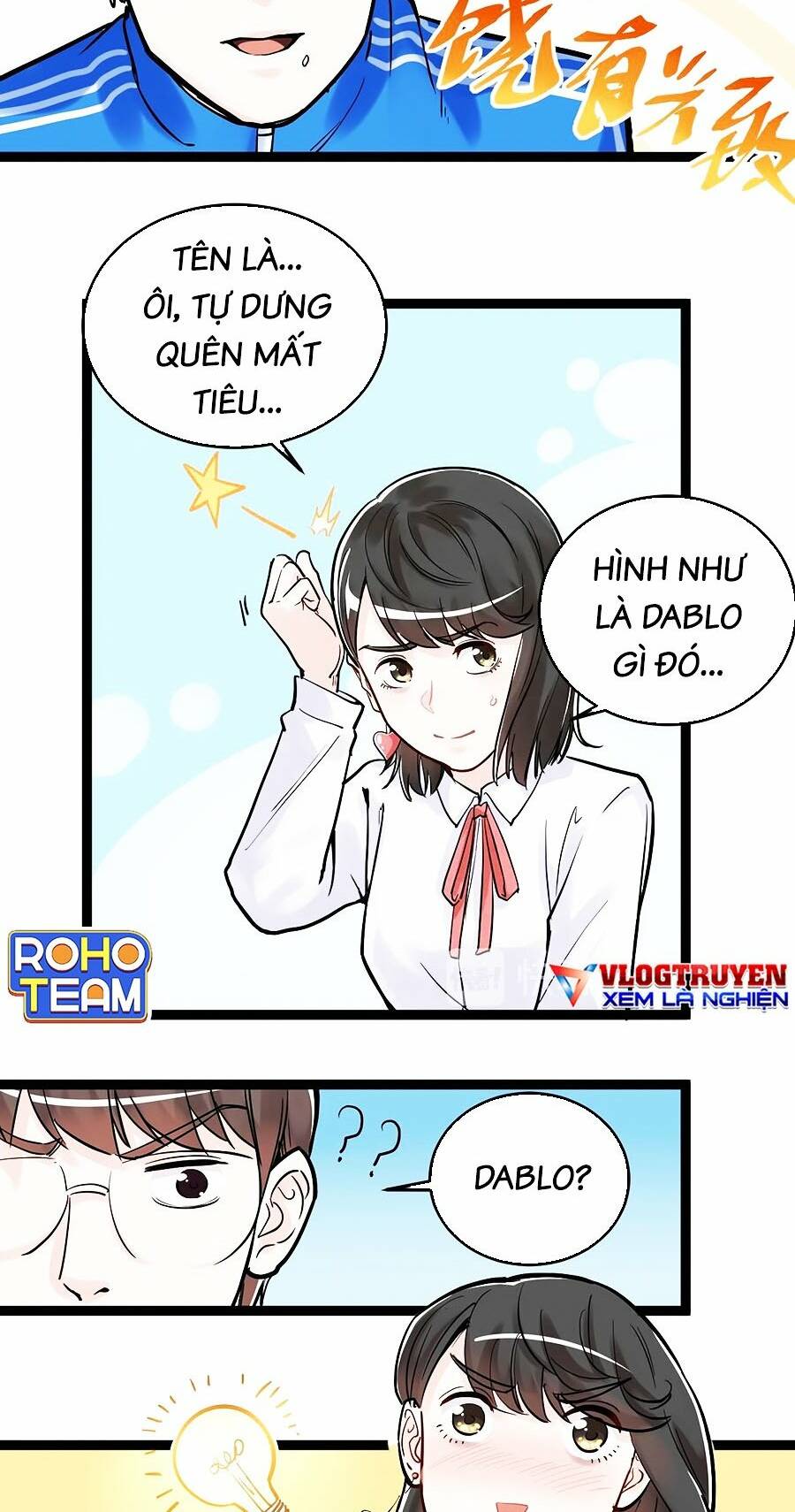 Tinh Thần Đại Hải Của Học Bá: Chapter 26