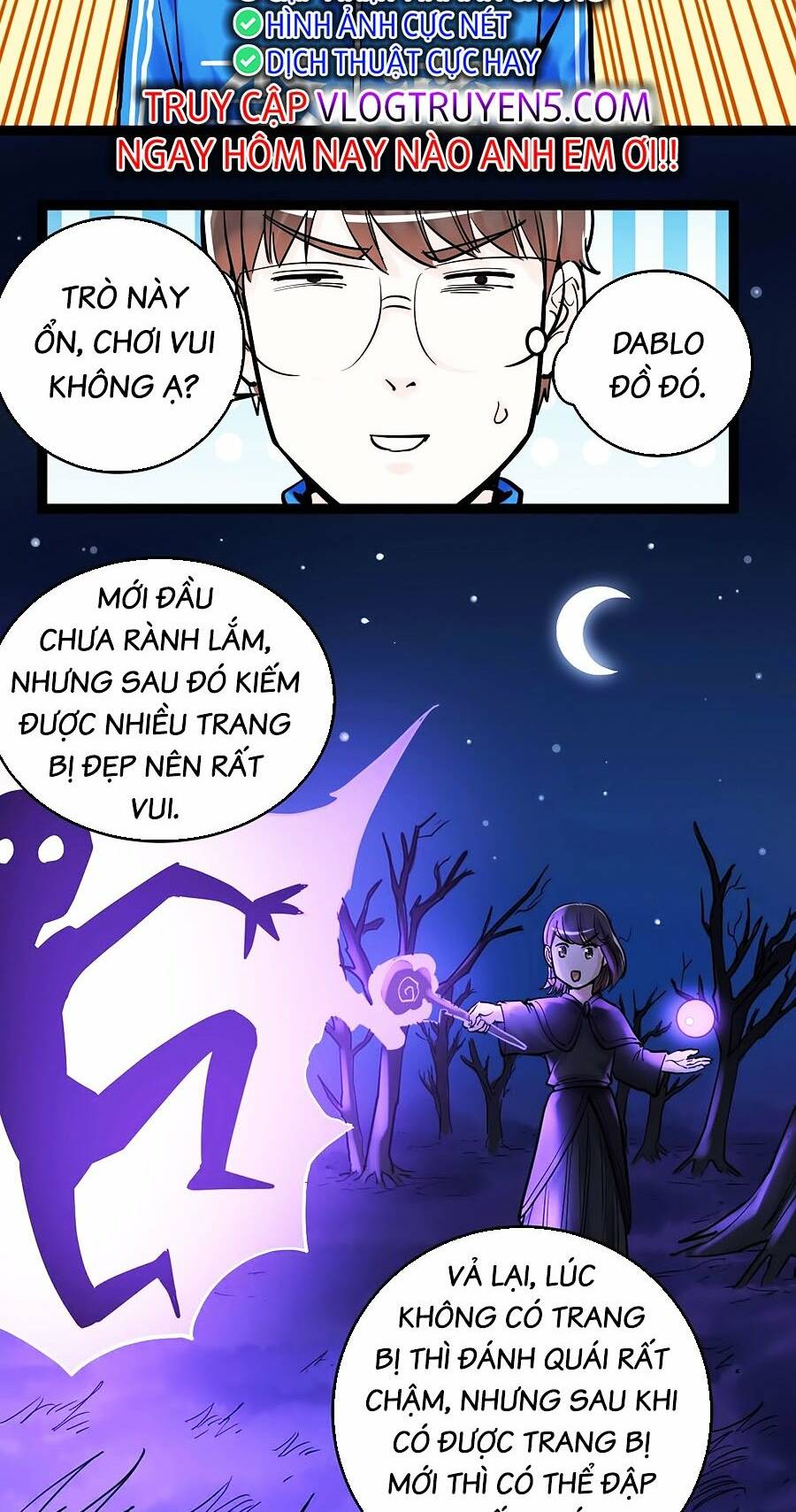 Tinh Thần Đại Hải Của Học Bá: Chapter 26