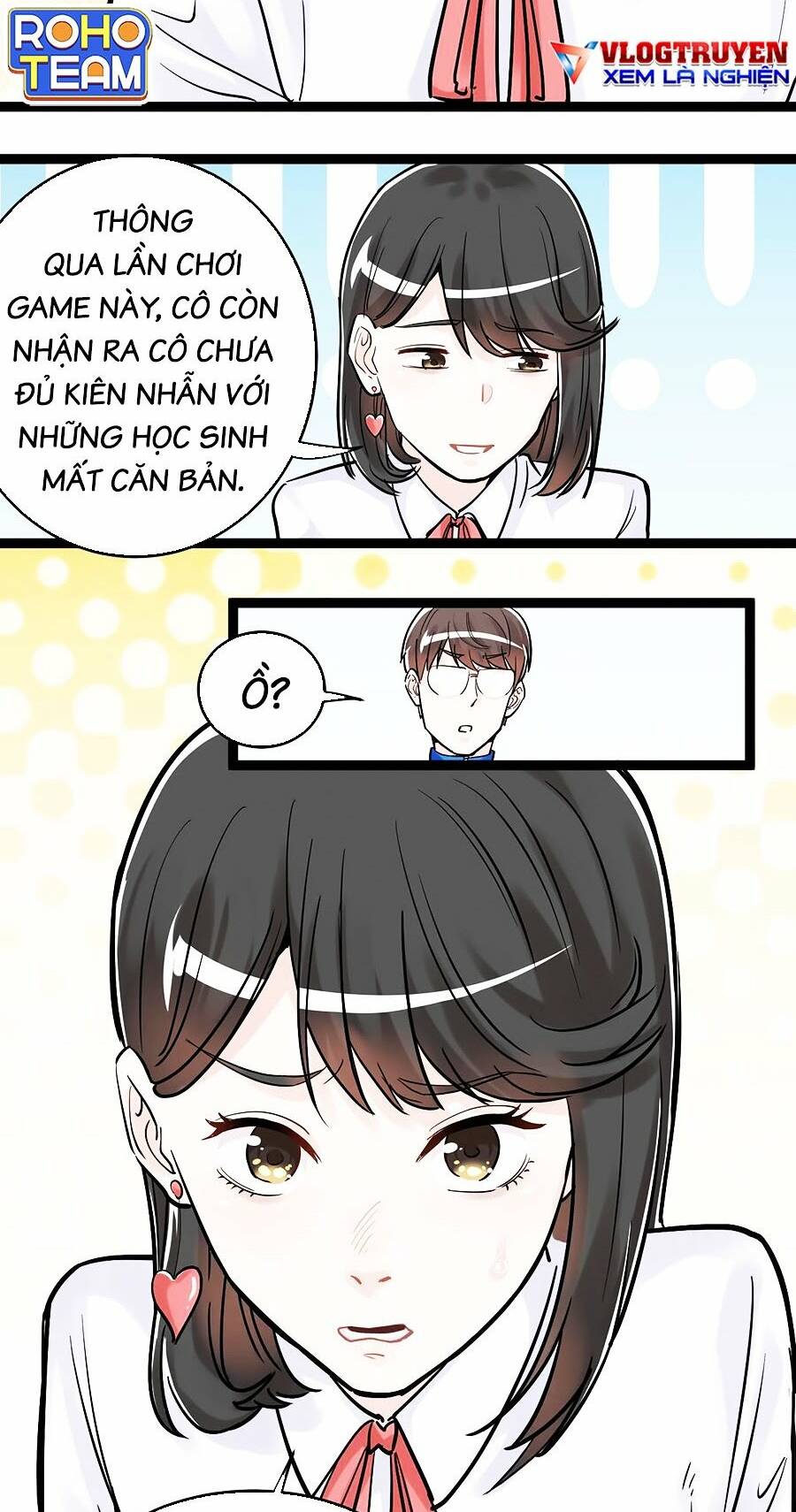 Tinh Thần Đại Hải Của Học Bá: Chapter 26