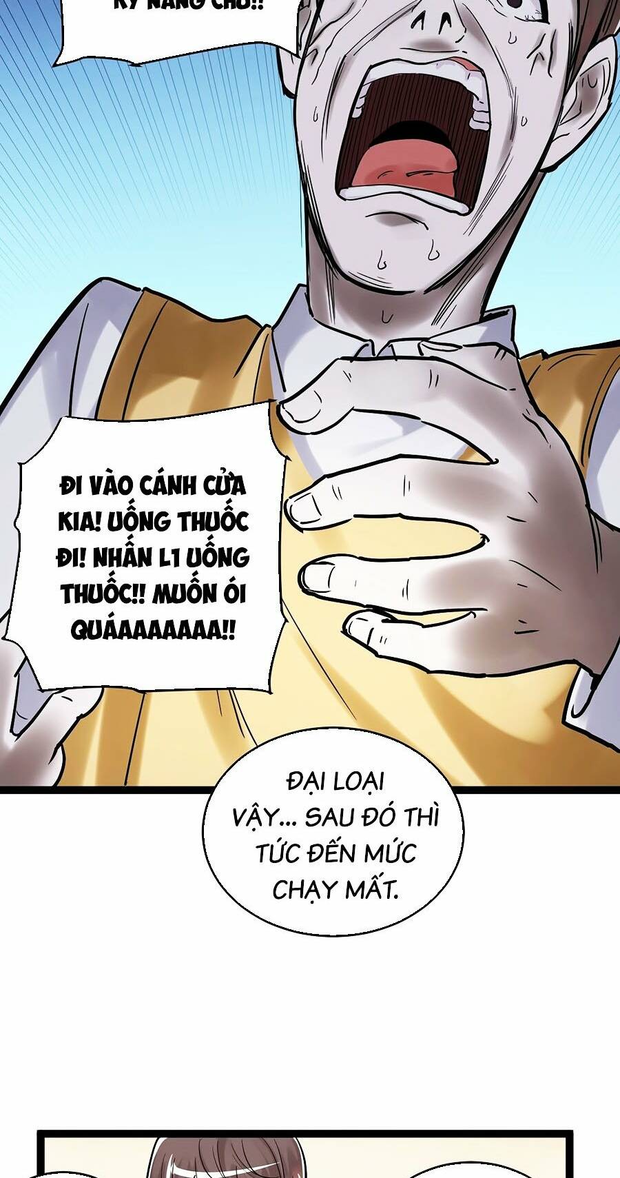 Tinh Thần Đại Hải Của Học Bá: Chapter 26