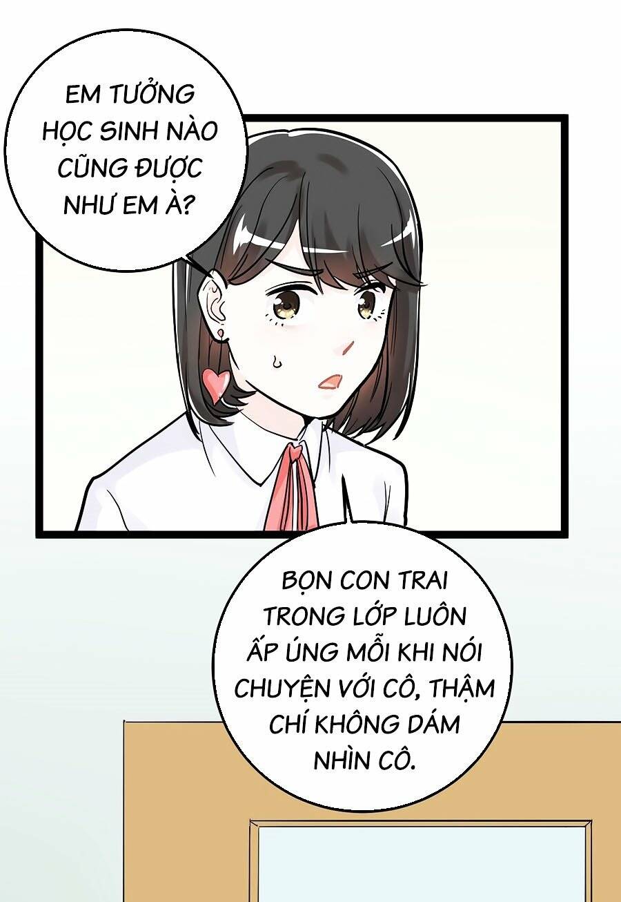 Tinh Thần Đại Hải Của Học Bá: Chapter 26