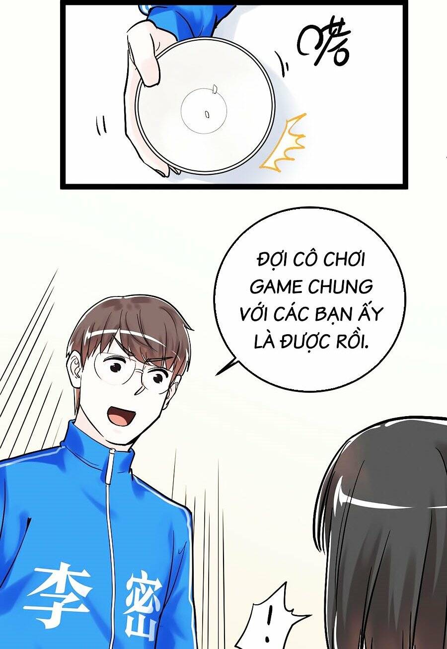Tinh Thần Đại Hải Của Học Bá: Chapter 26