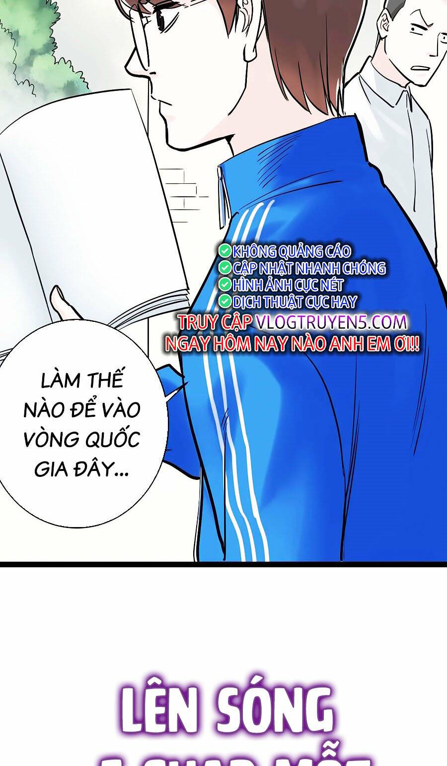 Tinh Thần Đại Hải Của Học Bá: Chapter 26