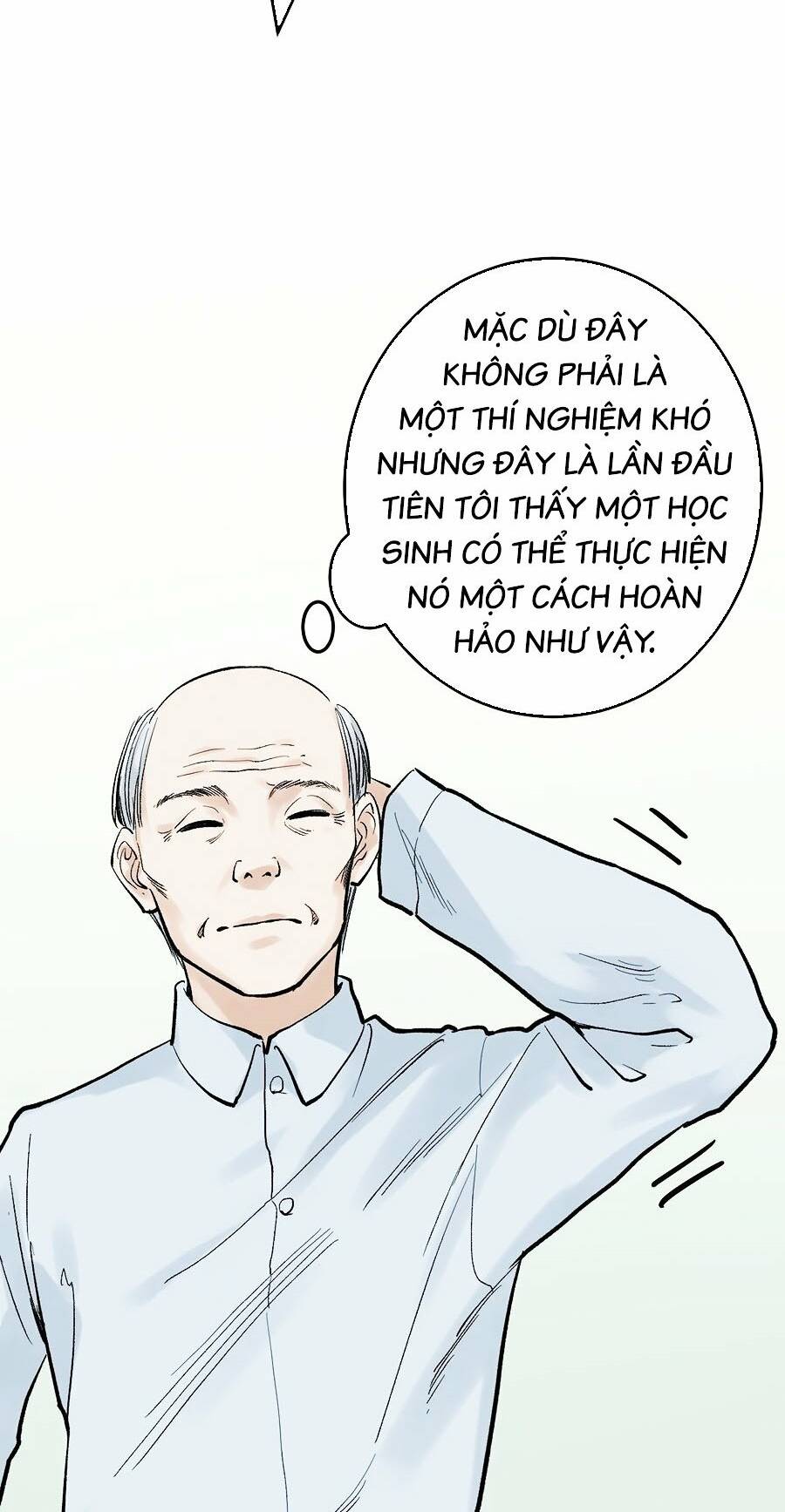 Tinh Thần Đại Hải Của Học Bá: Chapter 26