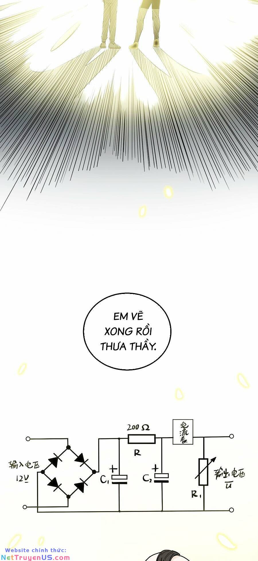 Tinh Thần Đại Hải Của Học Bá: Chapter 34