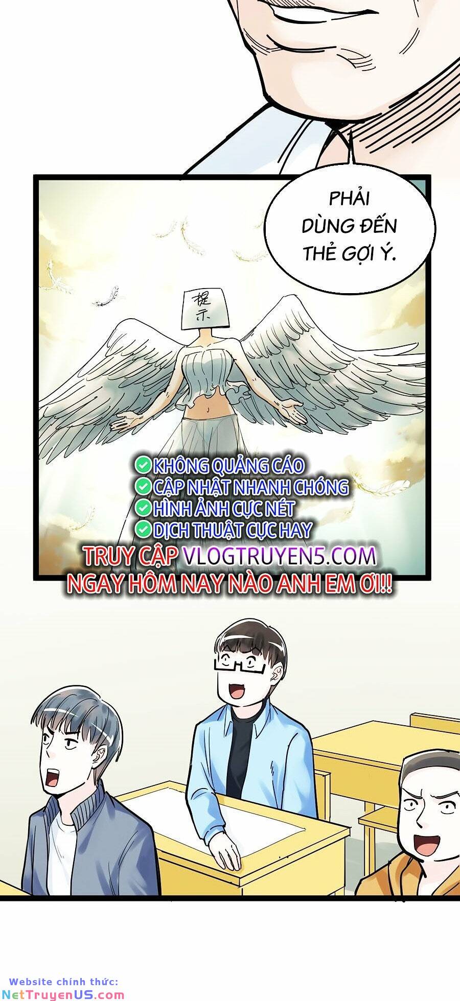 Tinh Thần Đại Hải Của Học Bá: Chapter 34