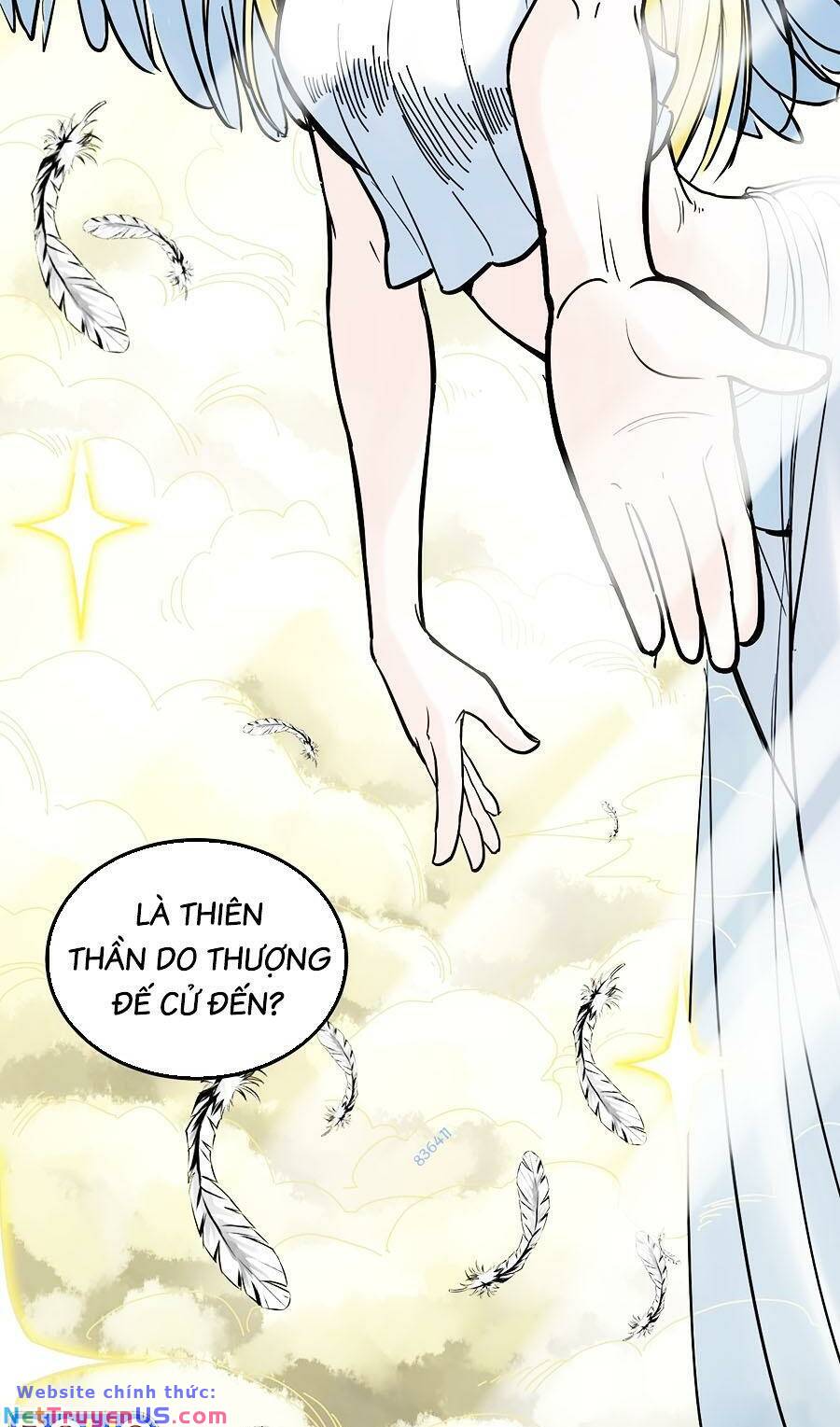 Tinh Thần Đại Hải Của Học Bá: Chapter 34