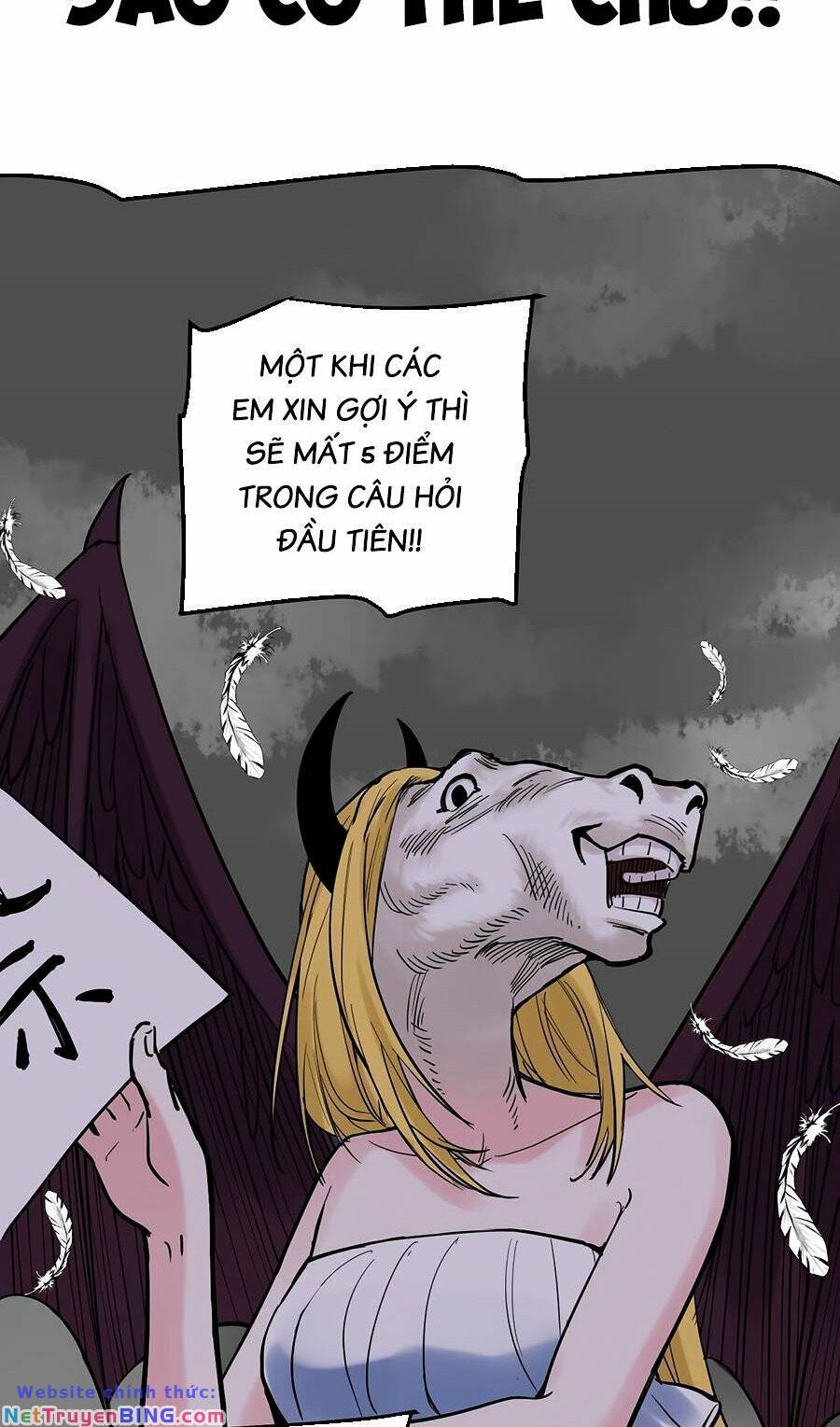Tinh Thần Đại Hải Của Học Bá: Chapter 34