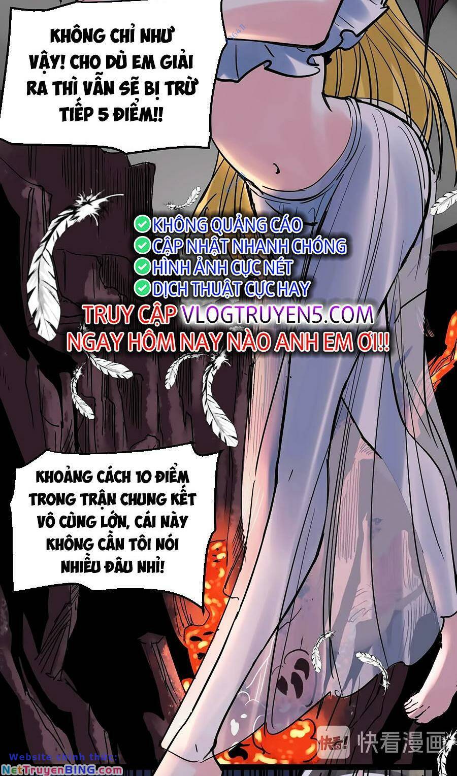 Tinh Thần Đại Hải Của Học Bá: Chapter 34